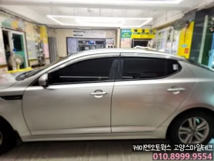 기아 K3 오래된필름 과감하게 제거후 가성비 열차단필름 이비오스CX60 시공후기 / 고양시 덕양구 대자동