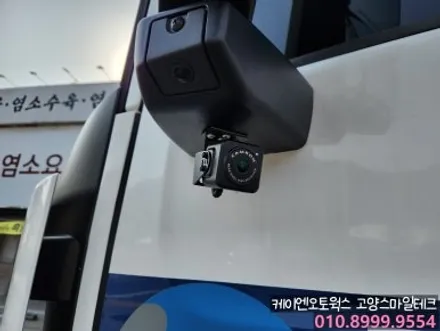 맥쎈 신차 추천 블랙박스 AI 4채널 블랙박스 이노픽스 캠론CT2000으로 선택하세요 / 고양시 덕양구 대자동