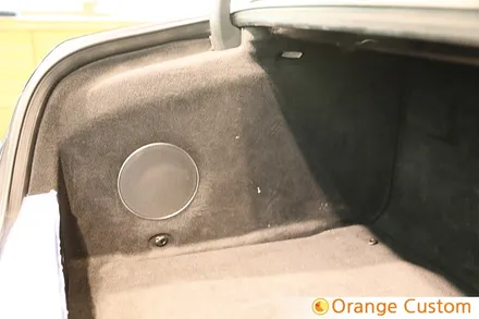벤츠 S63 AMG 가 계속 입고되는 이유? / 서울 용산