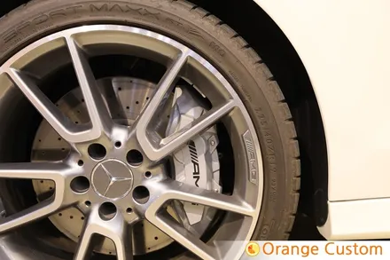벤츠 C43 AMG 소닉디자인 스피커 튜닝 / 서울 용산