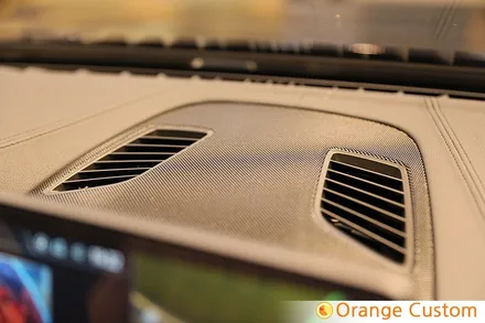 BMW 530i 포칼 스피커 ES100kx 시공기 / 서울 용산