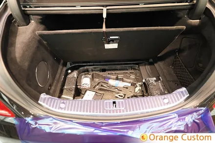 벤츠 S63 AMG 가 계속 입고되는 이유? / 서울 용산