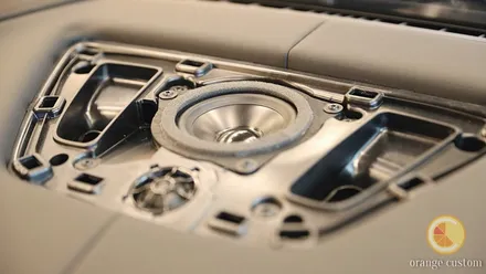 2023 페이스리프트 BMW X7 소닉디자인 스피커로 카오디오 업글 / 용산, 마포, 중구