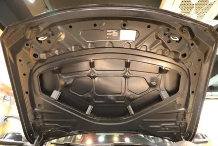BMW F30 320i 도어 방음 작업을 통한 잡소리 개선 / 용산, 마포, 중구