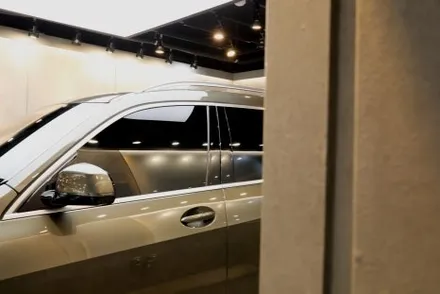 BMW X7 40i 엑스펠 썬팅과 전체PPF 작업을 진행했습니다. / 용산, 마포, 중구