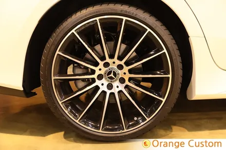 2019 신형 벤츠 CLS 400d 카오디오 스피커 튜닝. / 서울 용산