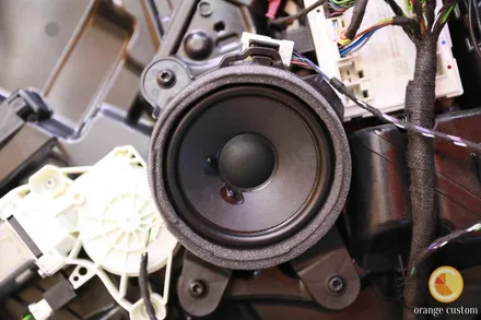 벤츠 S450 가솔린 롱바디 1호차? 4D부메스터와 스피커 튜닝 / 서울 용산