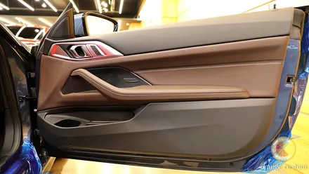 BMW 420i 포칼 유토피아 시그니처 스피커 튜닝기. / 용산, 마포, 중구