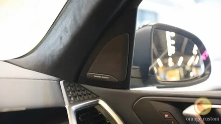 2023 페이스리프트 BMW X7 소닉디자인 스피커로 카오디오 업글 / 용산, 마포, 중구