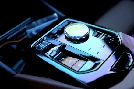 신형 BMW I5 40 엑스펠 썬팅 작업 및 신차 리뷰 / 용산, 마포, 중구