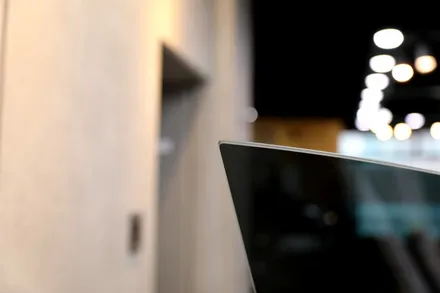 테슬라 모델S 틴팅은 엑스펠 신차패키지로 Feat 누수 / 용산, 마포, 중구