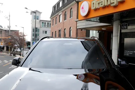 BMW X5 50e 엑스펠 썬팅으로 완성되는 신차패키지 작업 / 용산, 마포, 중구