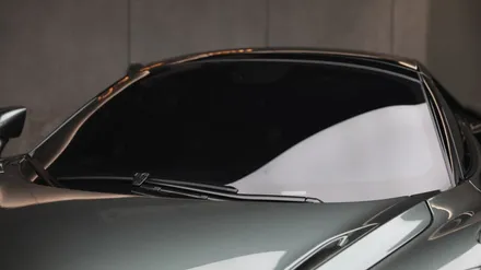 맥라렌 750S 스파이더 틴팅 엑스펠 XR+ 썬팅 시공 / 서울 용산