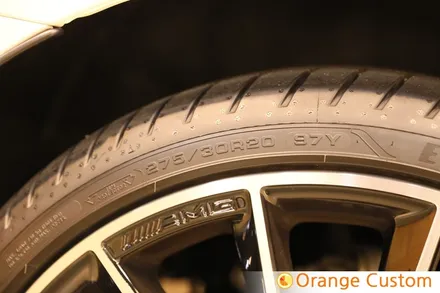 2019 신형 벤츠 CLS 400d 카오디오 스피커 튜닝. / 서울 용산