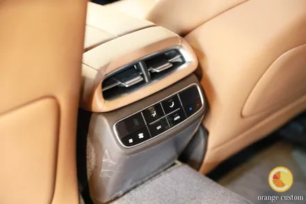 제네시스 G80 2.5T - 포칼스피커로 사운드 업그레이드 / 서울 용산