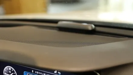 벤츠 E300 부메스터 업글용 스피커 교환기 / 용산, 마포, 중구
