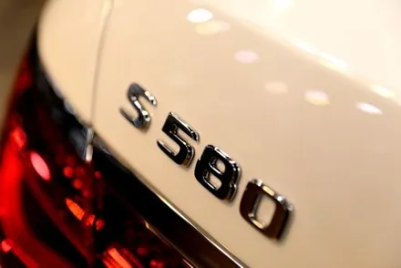 벤츠 S클래스 S580 엑스펠 전체PPF 작업기 / 용산, 마포, 중구