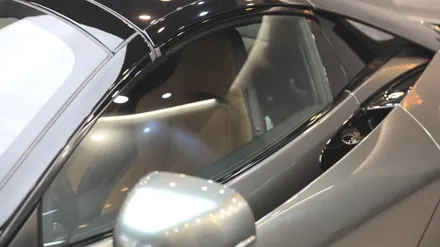 맥라렌 750S 스파이더 틴팅 엑스펠 XR+ 썬팅 시공 / 서울 용산