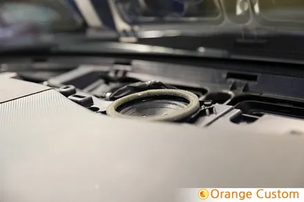 미국 스포츠세단 자존심 캐딜락 CTS-V 입고 / 서울 용산