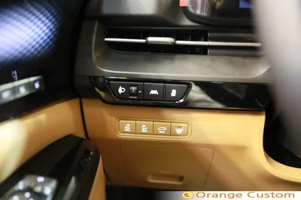 풀체인지 된 2020 카니발, 소닉디자인 55G 트위터로 음색깡패가 되었습니다. / 서울 용산