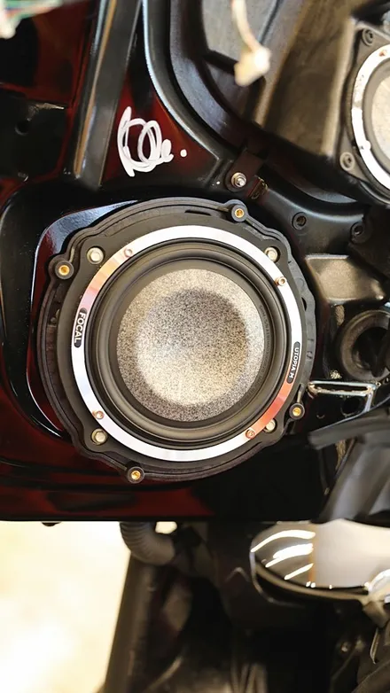 맥라렌 765LT 포칼 스피커와 DSP 앰프 조합 / 용산, 마포, 중구