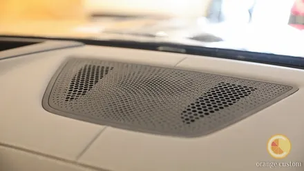 2023 페이스리프트 BMW X7 소닉디자인 스피커로 카오디오 업글 / 용산, 마포, 중구