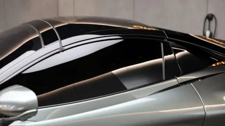 맥라렌 750S 스파이더 틴팅 엑스펠 XR+ 썬팅 시공 / 서울 용산