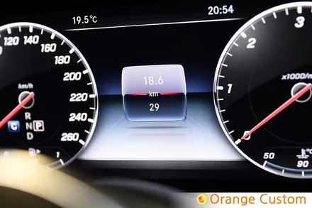 2019 신형 벤츠 CLS 400d 카오디오 스피커 튜닝. / 서울 용산