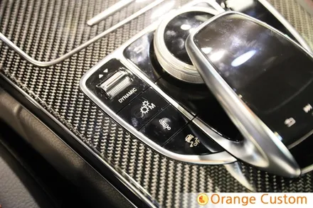벤츠 C43 AMG 소닉디자인 스피커 튜닝 / 서울 용산
