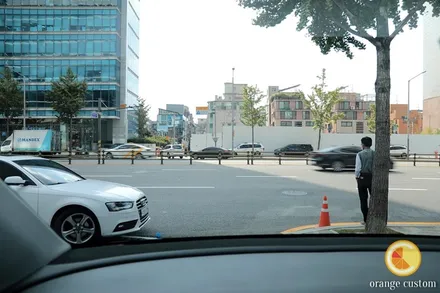 모델 Y, 출고시 필요한 1부터 10까지! / 서울 용산