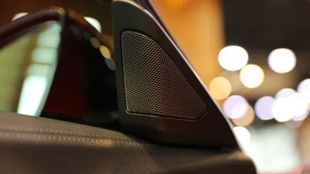 BMW Z4 포칼 스피커 업그레이드 / 용산, 마포, 중구