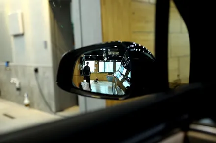 썬팅 시공이 까다로운 테슬라! / 용산, 마포, 중구