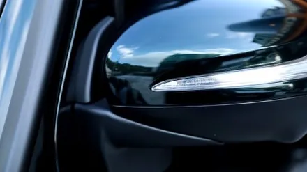 벤츠 G63 AMG 도장 보호를 위한 전체PPF 작업. / 서울 용산