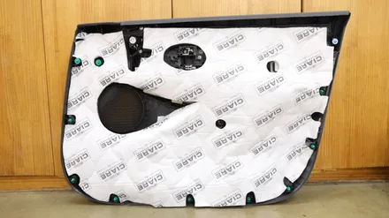 쏘나타 디 엣지 스피커 업그레이드는 포칼 카오디오 작업으로! / 서울 용산