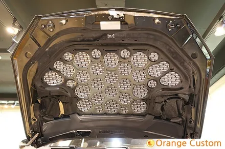 벤츠 S63 AMG 가 계속 입고되는 이유? / 서울 용산