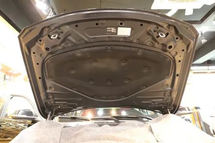 BMW F30 320i 도어 방음 작업을 통한 잡소리 개선 / 용산, 마포, 중구