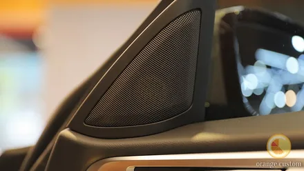 BMW I4 포칼 엘리트 기본 라인업만으로 스피커 음질 완전히 바꿔보세요. / 용산, 마포, 중구