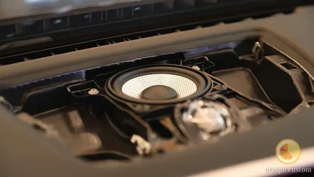 12기통의 존재감. BMW M760LI 포칼 유토피아 스피커 튜닝으로 아쉬운 점 개선. / 용산, 마포, 중구