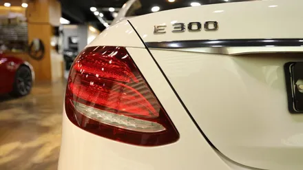 벤츠 E300 부메스터 업글용 스피커 교환기 / 용산, 마포, 중구