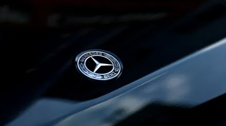 벤츠 G63 AMG 도장 보호를 위한 전체PPF 작업. / 서울 용산