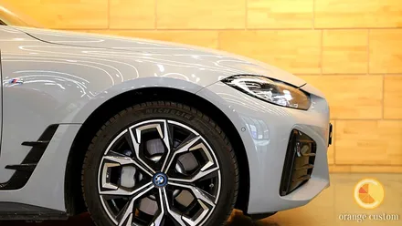 BMW I4 포칼 엘리트 기본 라인업만으로 스피커 음질 완전히 바꿔보세요. / 용산, 마포, 중구
