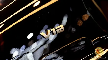 12기통의 존재감. BMW M760LI 포칼 유토피아 스피커 튜닝으로 아쉬운 점 개선. / 용산, 마포, 중구
