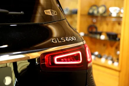 벤츠 GLS600 마이바흐 포칼스피커 교체를 통한 음질 개선과 방음 작업 / 용산, 마포, 중구