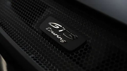 포르쉐 911 GT3 투어링에 배기음만 들어? 포칼 스피커 P60 장착 / 서울 용산