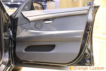 BMW 5GT / 서울 용산