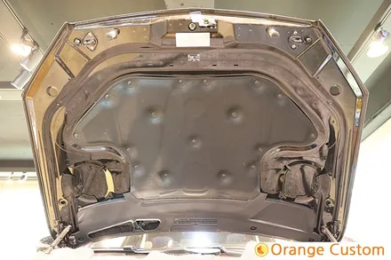 벤츠 S63 AMG 가 계속 입고되는 이유? / 서울 용산