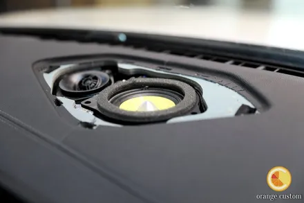 BMW Z4 오픈에어링 제대로 하려면? / 서울 용산