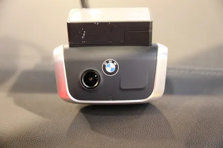 BMW X3 M, 스피커 / 서울 용산