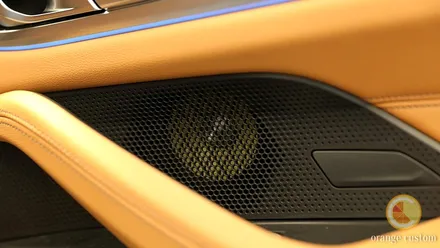 BMW I4 포칼 엘리트 기본 라인업만으로 스피커 음질 완전히 바꿔보세요. / 용산, 마포, 중구