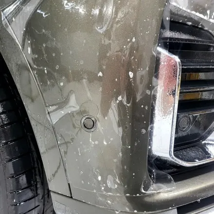BMW X7 40i 엑스펠 썬팅과 전체PPF 작업을 진행했습니다. / 용산, 마포, 중구